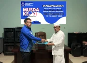 Musda ke-VI DPD PAN Kepulauan Sula Siap Digelar