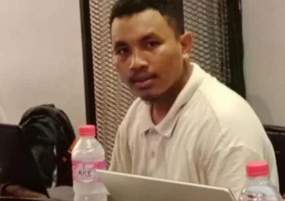 Bukan Lagi Orde Baru, Ini  Orde Brutal