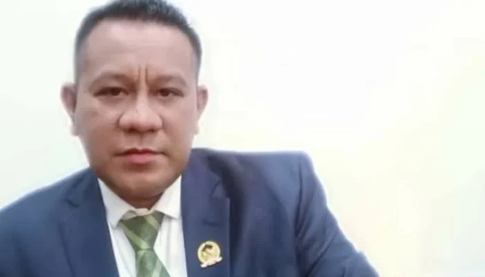 Pembayaran Retribusi Salah Sasaran,  DPRD Komisi II ke Pasar Untuk Luruskan