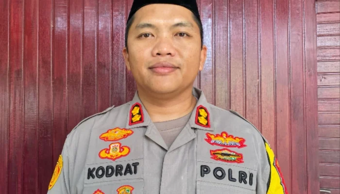 Tingkatkan Kamtibmas dan Silaturahmi, Polres Sula Gelar Tarawih Keliling