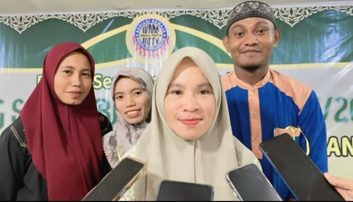 Pentas Gendang Sahur di Soamole Usai, Juara Akan Segera Diumumkan