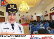 Gelar Musrembang, Bupati Tegaskan Perencanaan Kades, Camat Hingga Kepala OPD Harus Tepat Sasaran