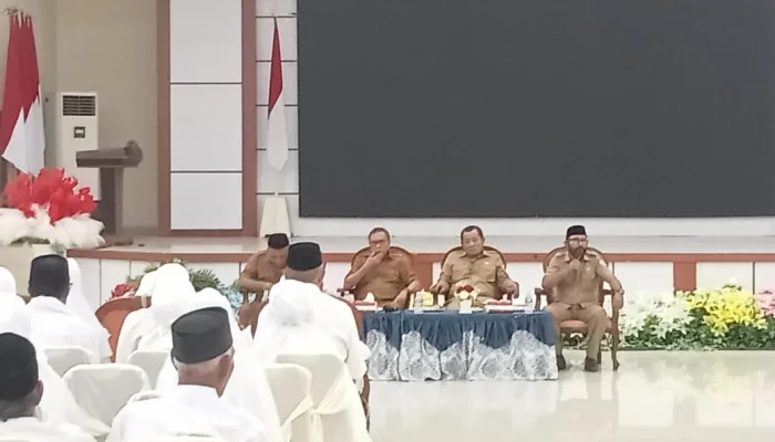 Usai Manasik, JCH Halteng Siap Diberangkatkan