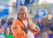 Hanya Janji Masyarakat Lingkar Tambang, Anggota DPRD Halteng Geram