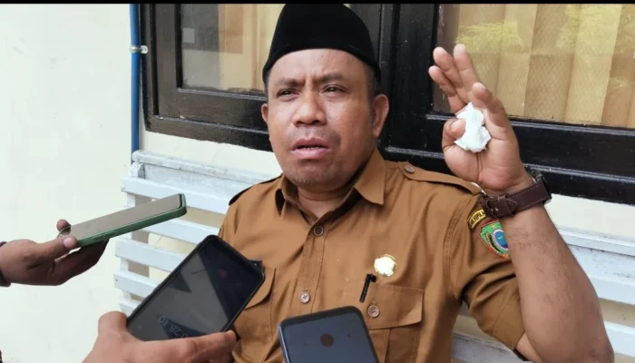 Baru 70  Persen Tunjangan Sertifikasi Guru di Sula Triwulan I Terbayar