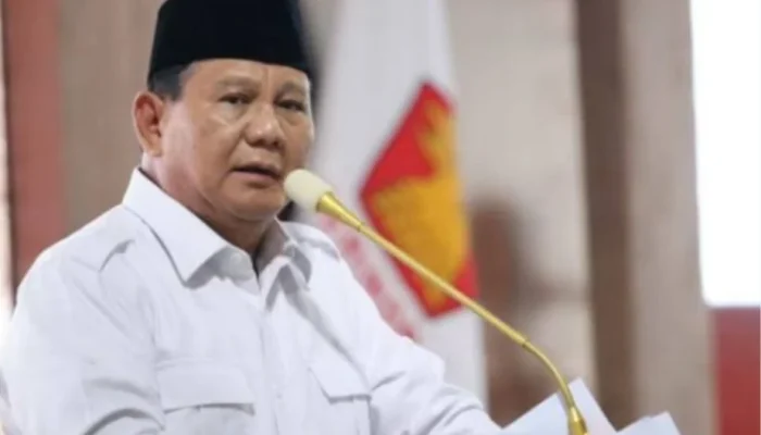 Instruksi Prabowo Membuka Peluang Kemenangan Citra-Utu di PSU Taliabu