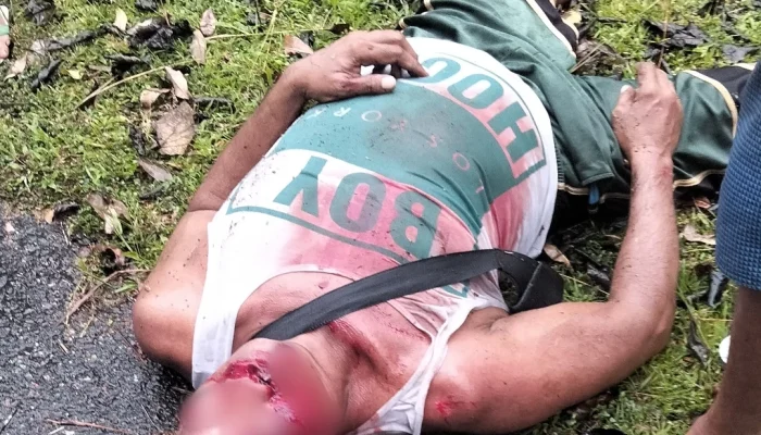 Diduga Pengaruh Miras, Satu Pemengmudi di Sula Alami Kecelakaan