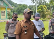 Camat Sulabesi Tengah Siap Merekomendasikan Pemberhentian Pj.Kades Waiboga