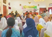 Pra Hardiknas, Pemkab Sula Lounching Berbagai Kegiatan untuk Siswa TK Paud, SD dan SMP