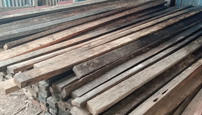Pengusaha Kayu Ancam Bunuh Wartawan, Ketua FPII Malut Minta Peran Penegak Hukum