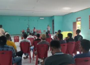 Meski Tanpa Pendamping, Pembentukan Bumdes di Desa Waiboga Berhasil Digelar