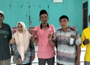 BPD Pimpin Pembentukan Panitia PilKades  Waiboga Bersama Masyarakat