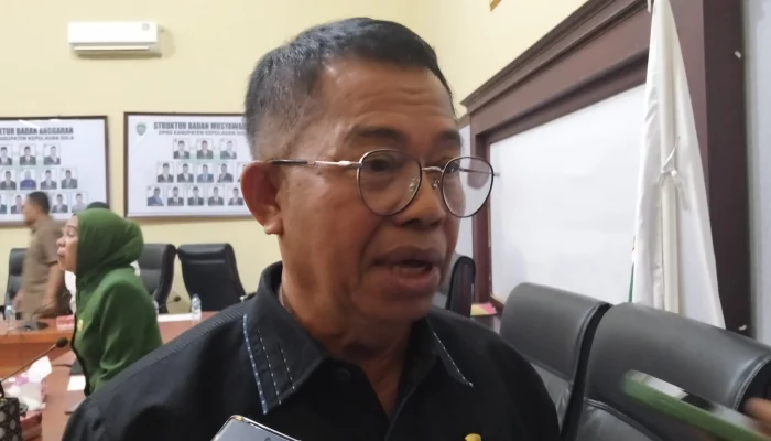 Hasil PPPK di Sula Tidak Hangus, BKD Masih Diberi Kesempatan Hingga 1 Oktober 2025