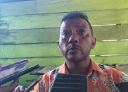 Sebelum Jadi Terlapor, Junan, Oknum ASN Dishub Sula Lebih Dulu Buat Aduan, ini Masalahnya