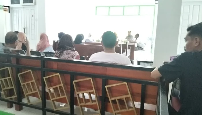 Insentif Dokter di Sula Tak Terbayar, Ternyata ini Penyebabnya