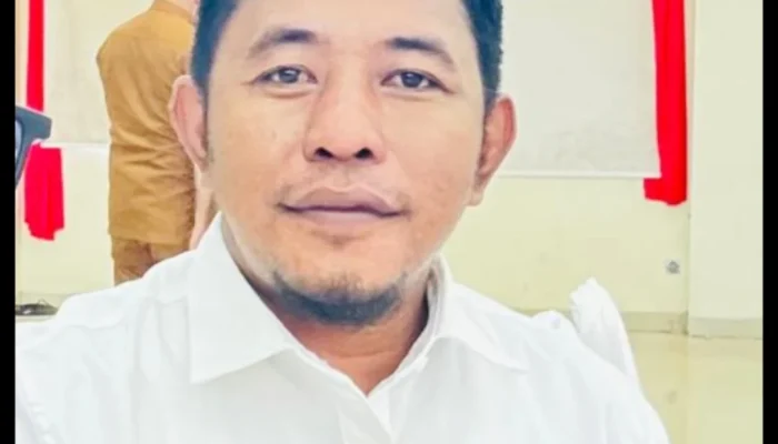 Soal Temuan DPRD  Saat Tinjau UAS, Dinas Pendidikan Halteng Janji Akan Segera Berbenah