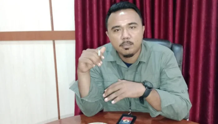 LPP Tipikor Halteng Soroti Kematian Dua Karyawan PT. Position di Haltim Yang Tidak Dapat Asuransi