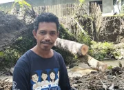 Kepsek M.Ts Waiboga  Butuh Perhatian Anggota DPRD Asal Kecamatan Suabesi Tengah