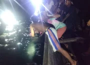 Laka Laut di Perairan Desa Minaluli Falabisahaya, Tewaskan Warga Sulabesi Timur