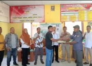 Pengurus Kopdes Merah Putih di Desa Waiman Diisi Pengurus Bumdes Gagal