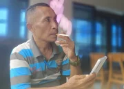 Jurnalis Halteng Diteror Pengusaha Kayu Ilegal, Polisi Diminta Bertindak