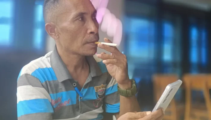 Jurnalis Halteng Diteror Pengusaha Kayu Ilegal, Polisi Diminta Bertindak