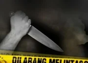 Dipaksa Mandi, ODGJ di Sula Bunuh Ayah Sendiri, Keluarga Tak Mau Proses Hukum