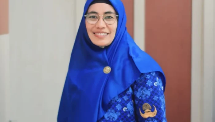 DLH Bantah Adanya Pencemaran Air Laut di Teluk Weda