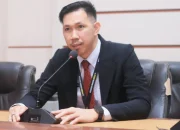 Dispar Halteng, Janji Akan Perhatikan Fasilitas  Wisata Air Terjun Koka