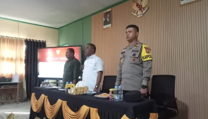 Pemda Halteng Harap Peran Orang Tua Diperkuat, Selamatkan Siswa dari Pergaulan Bebas