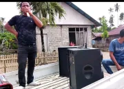 Dinilai Gagagal, Warga Desa Bapenu Gelar Demonstrasi di Kantor BPD