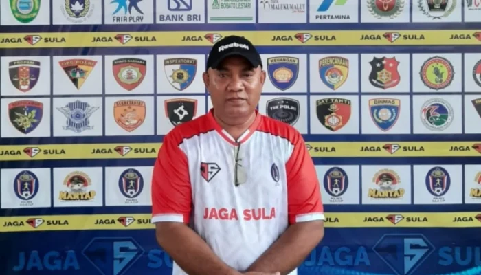 Selebrasi “Buka Celana”, Panitia Turnamen Kapolres Sula Cup Beri Sanksi Tegas ke JD