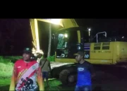 Sigap Respon Masalah Rakyat, Sekda Kepsul Datangi Warga Korban Banjir di Desa Nahi