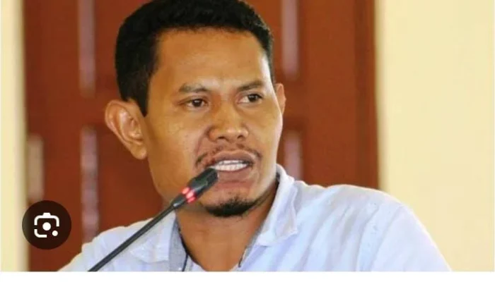 Sengketa Pulau Dengan Papua Barat Daya, Wakil Ketua DPRD Halteng, Munadi Klikoda Angkat Bicara