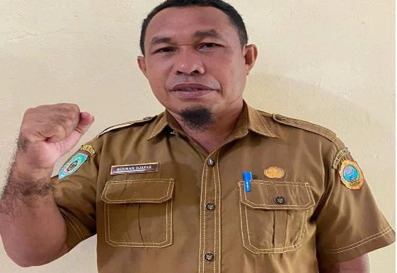 UPTD Puskesmas Rawat Inap Banemo Sosialisasi Program ‘ToP BersHI’ di Masyarakat