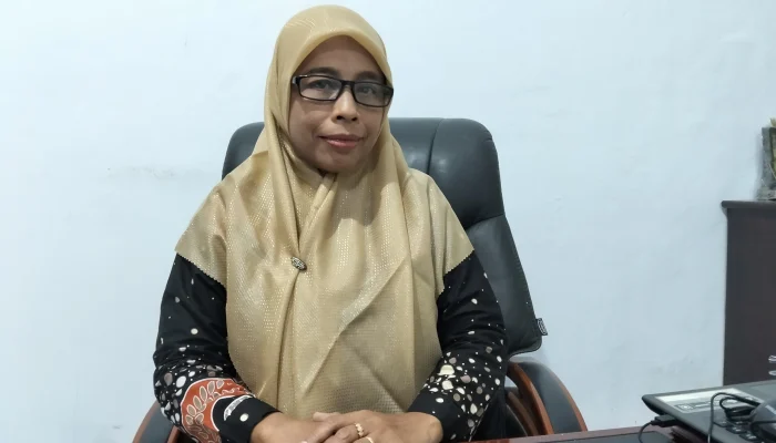 Melalui Kadistan, Pemda Sula Terus Dorong Pertanian di Sula