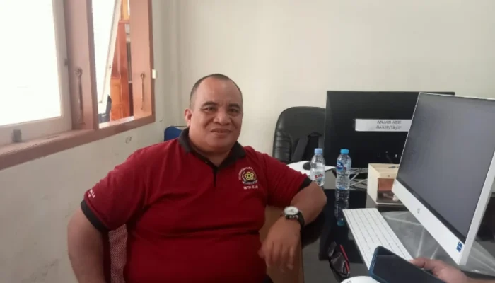 Sesuai Visi-Misi IMS-ADIL, Pemda Halteng Mulai Membuka Pendaftaran Beasiswa