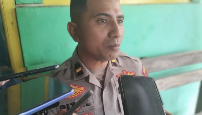 Oknum Kades di Sula Diduga Aniaya Warga di Kantor Desa, Kasus Sudah Ditangan Polisi