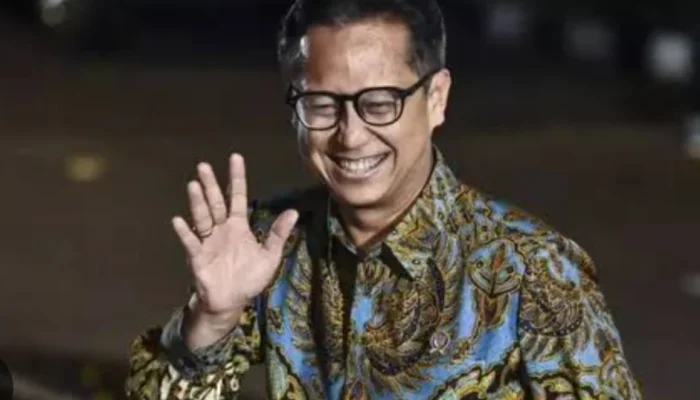Besok Budi Gunadi Sadikin, Menteri Kesehatan RI Akan Kunjungi Kabupaten Kepulauan Sula