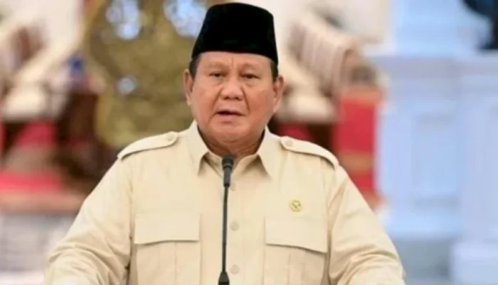 Presiden Minta Pengurus KDMP se-Indonesia, Buktikan Peran Koperasi