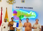 Respon Dugaan Korup DD di Desa Bapenu, Bupati Taliabu Akan Kerahkan Tim Investigasi