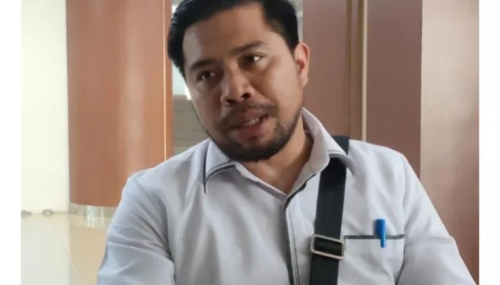 Anggota DPRD Malut Apresiasi PT Smart Marsindo Bangun Pendidikan