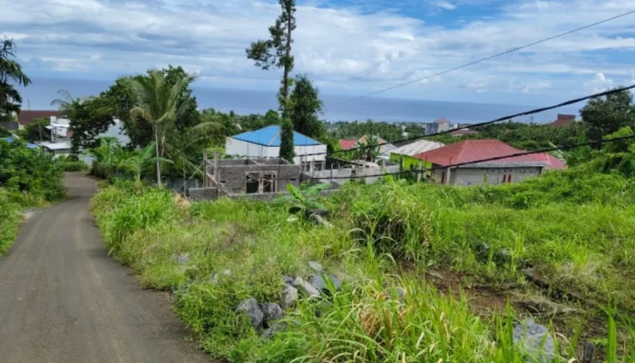 Polres Ternate Didesak Segera Sidik Dugaan Kasus Penipuan