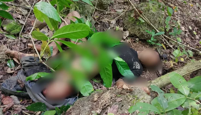 Warga Desa Bega Ditemukan Tewas, Penyebab Kematian Belum Diketahui