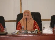 Tetap Sinergi Dengan Program Pemda, DWP Sula Sentuh Bidang Pendidikan