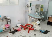 RSUD Sanana Gagal, Bumil Meninggal Pendarahan, Padahal Ada Stok Darah