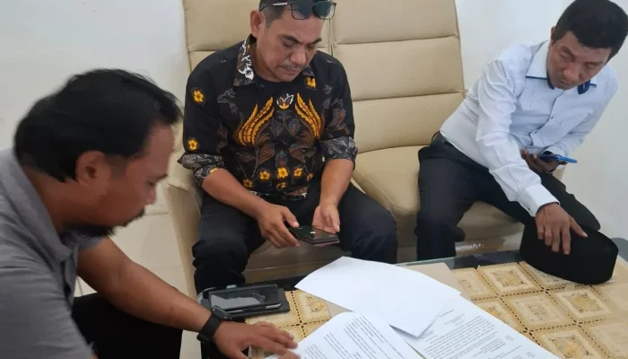 Pemda Sula Sudah Hibah Tanah untuk Pembangunan PA, Bassaaludin: Ada Surat Hibahnya