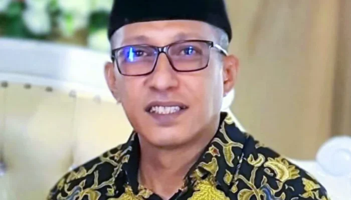 2025 Penduduk Sula Bertambah, Ini Jumlah Yang Terdata di Capil