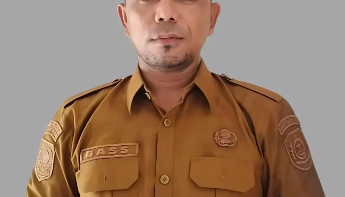 Dukung SPBE, Pemda Sula Kini Ditahapan Perekaman