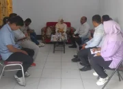 BA Kepsul Gelar Rapat Koordinasi Dengan Diskoprindag Sula Soal KDMP